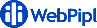 WebPipl Logo